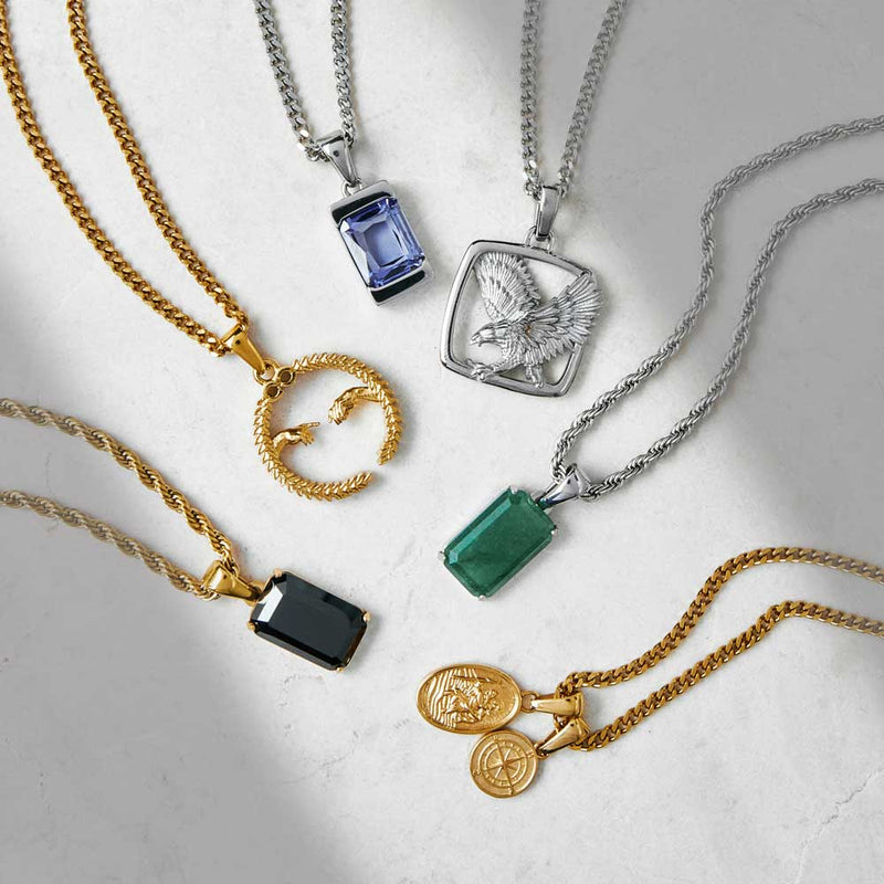 Pendants