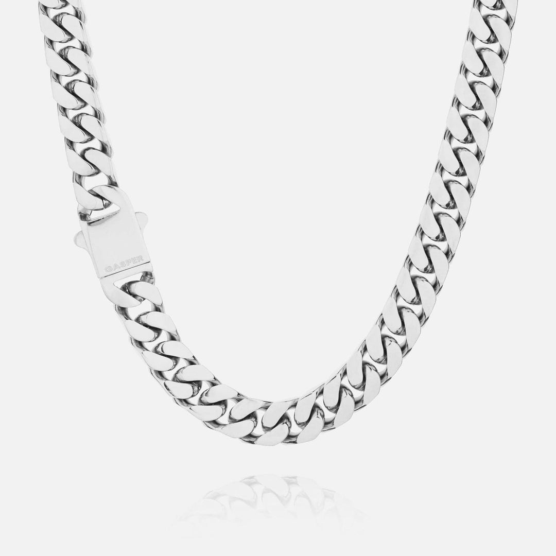 12MM Cuban | Premium Chain | GASPER.CO
