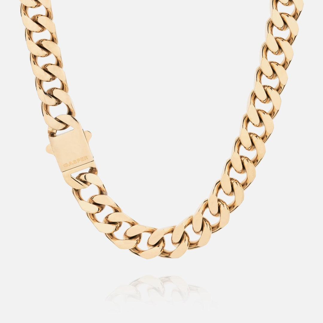 14MM Cuban | Premium Chain | GASPER.CO