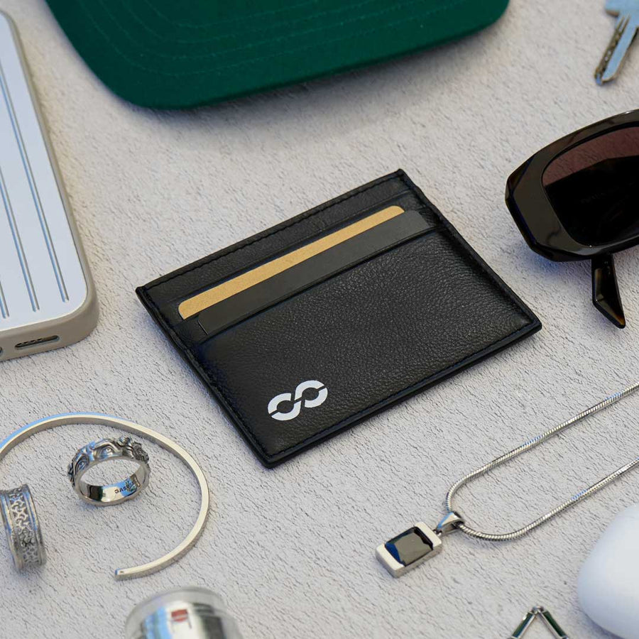 The Wallet