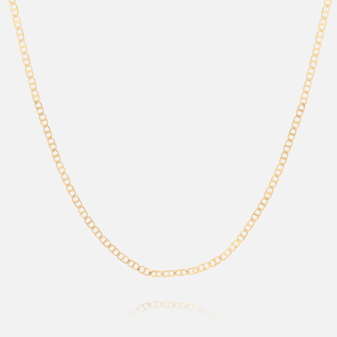 2MM Mariner Chain | Premium Chain | GASPER.CO