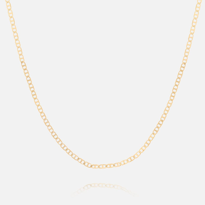 2MM Mariner Chain | Premium Chain | GASPER.CO
