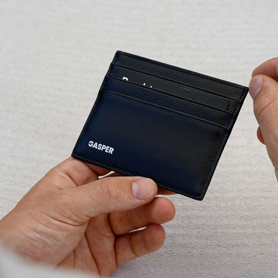 The Wallet