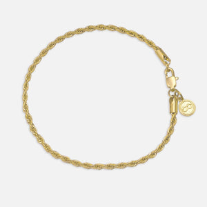 Second Bracelet