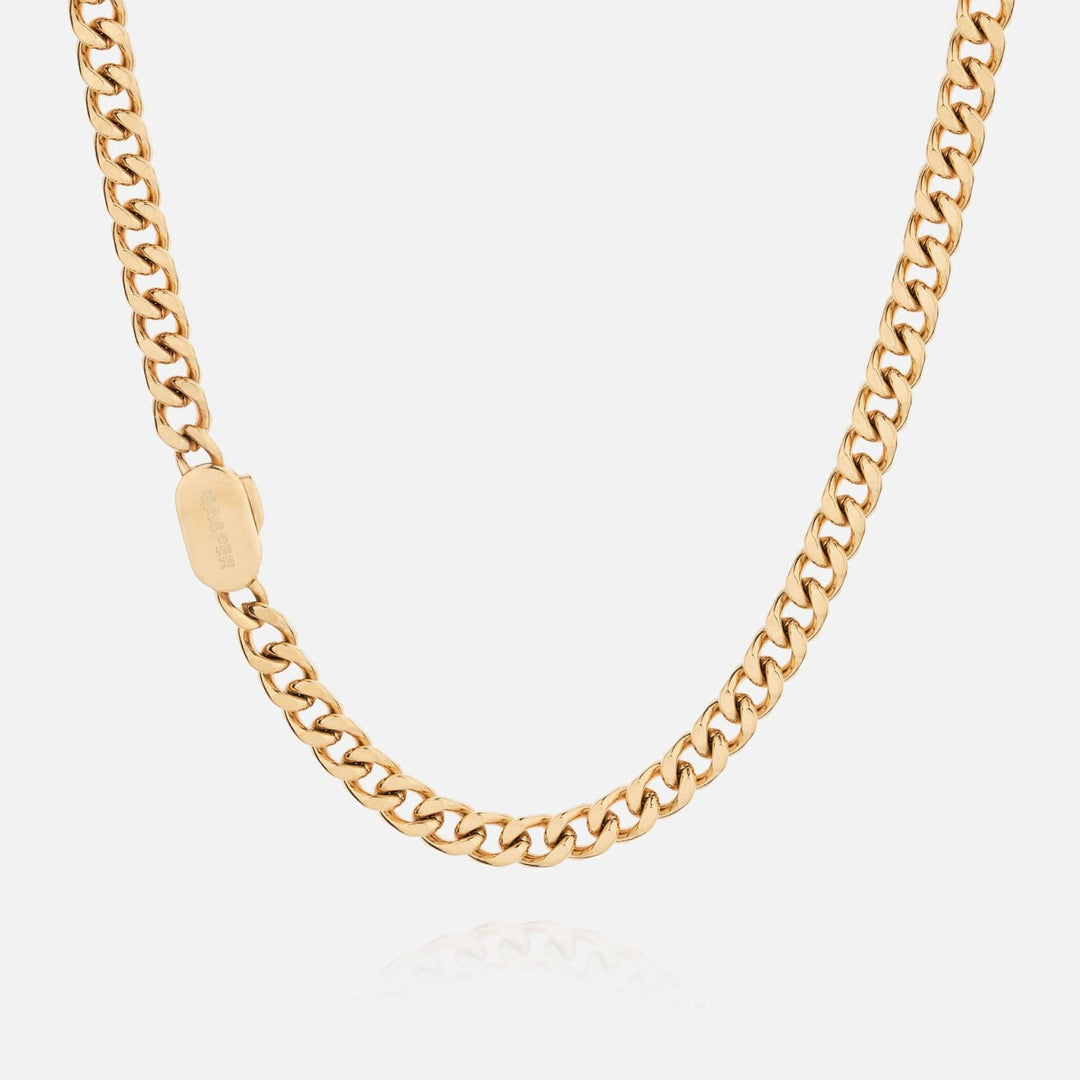 6mm Cuban | Premium Chain | GASPER.CO