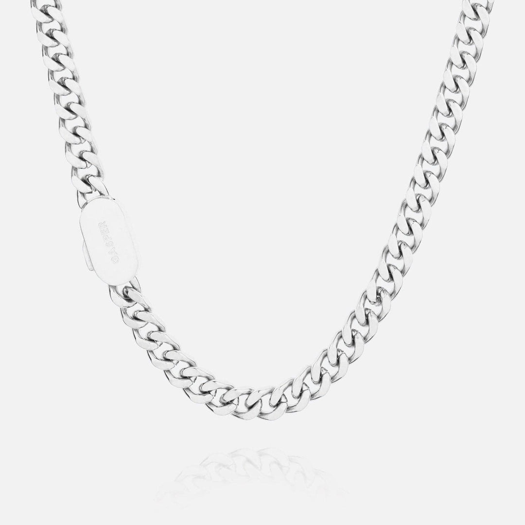 8mm Cuban | Premium Chain | GASPER.CO