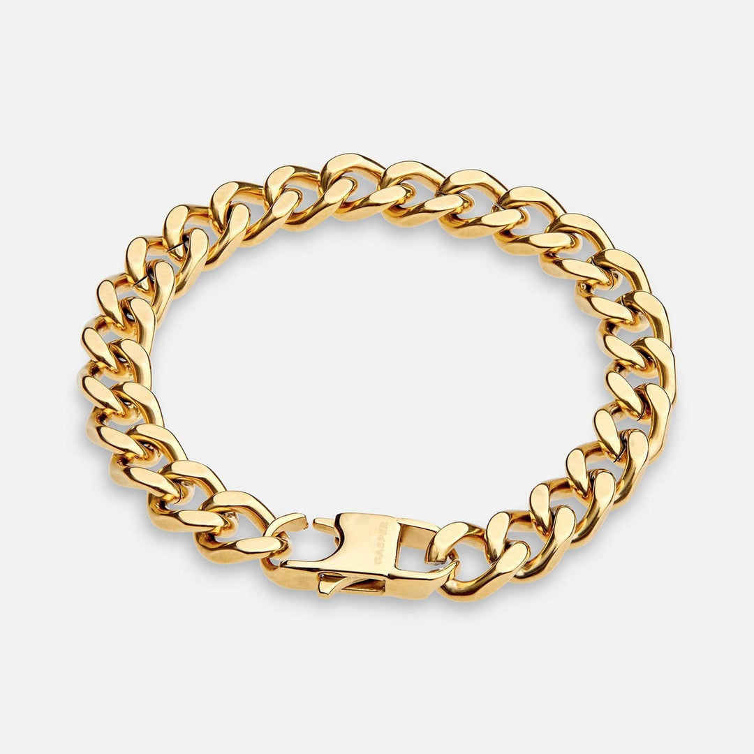 8MM Cuban Bracelet | Premium Bracelet | GASPER.CO