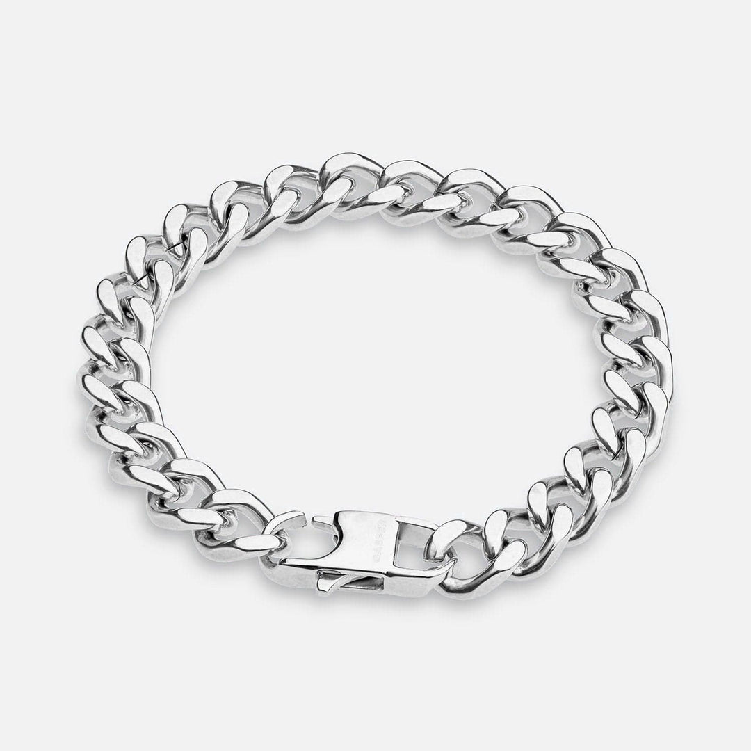 8MM Cuban Bracelet | Premium Bracelet | GASPER.CO