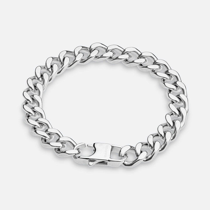 8MM Cuban Bracelet | Premium Bracelet | GASPER.CO