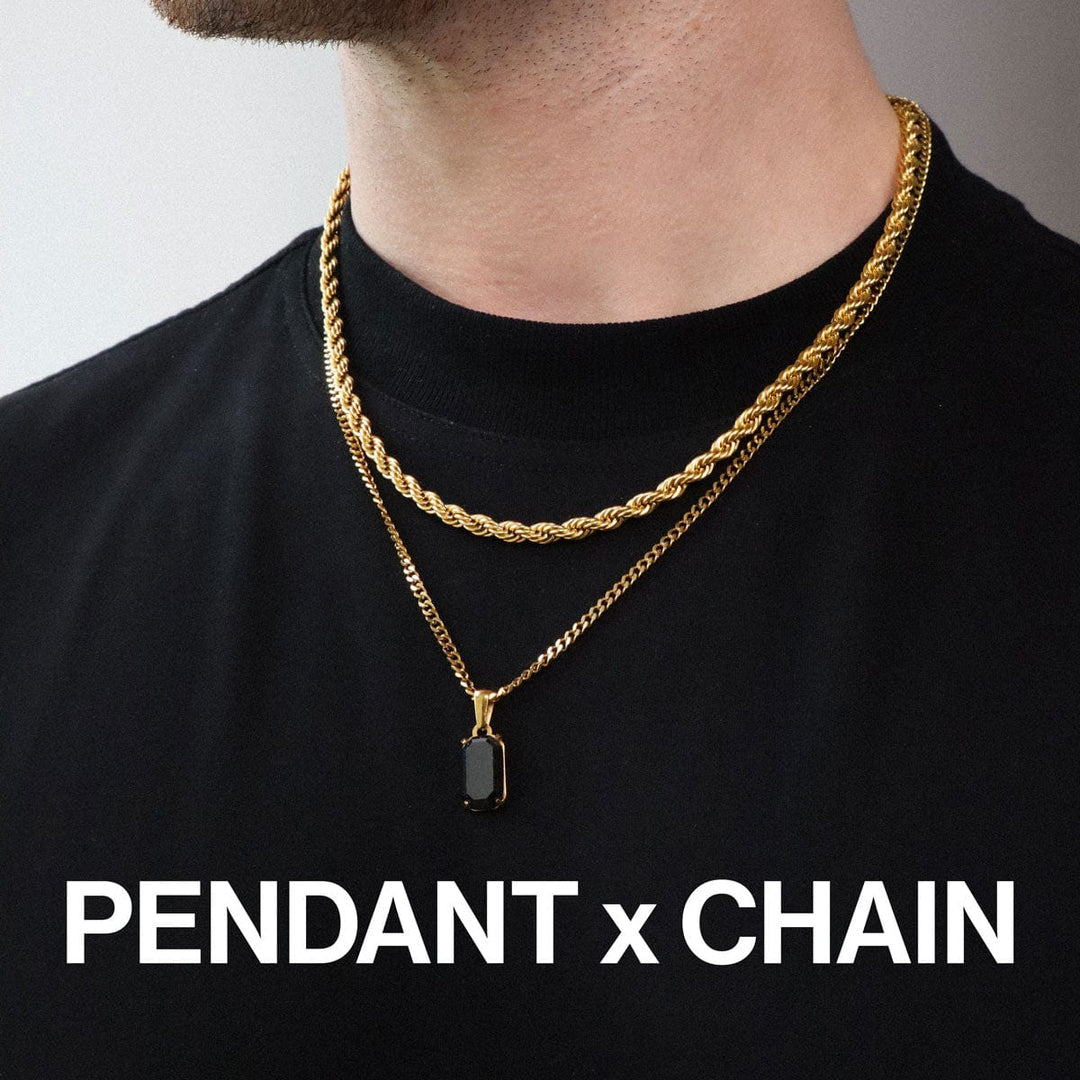 Make Your Own Set - Gold | Premium Custom Set | GASPER.CO