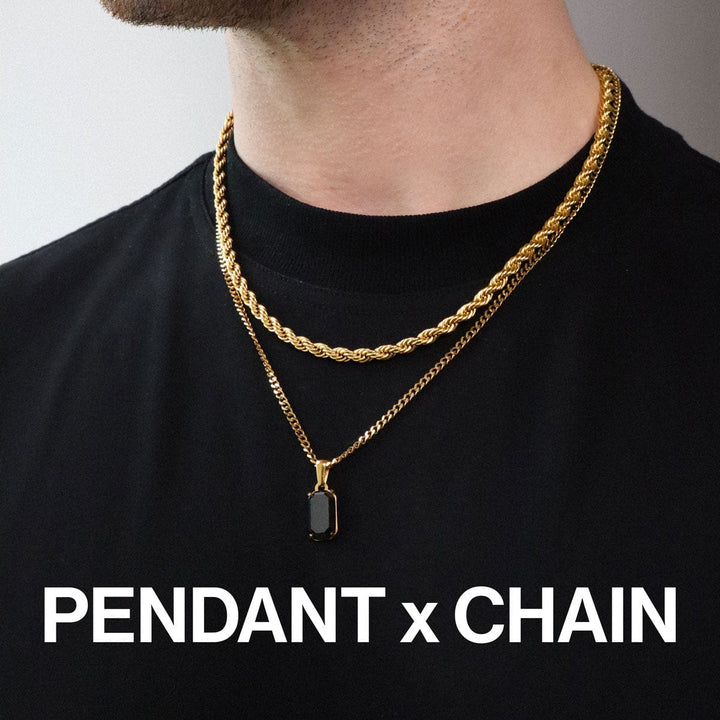 Make Your Own Set - Gold | Premium Custom Set | GASPER.CO