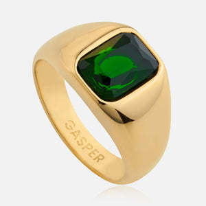 Emile - Emerald