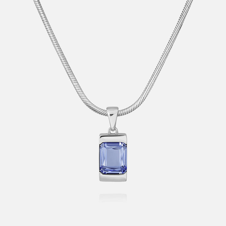 Chip - Tanzanite