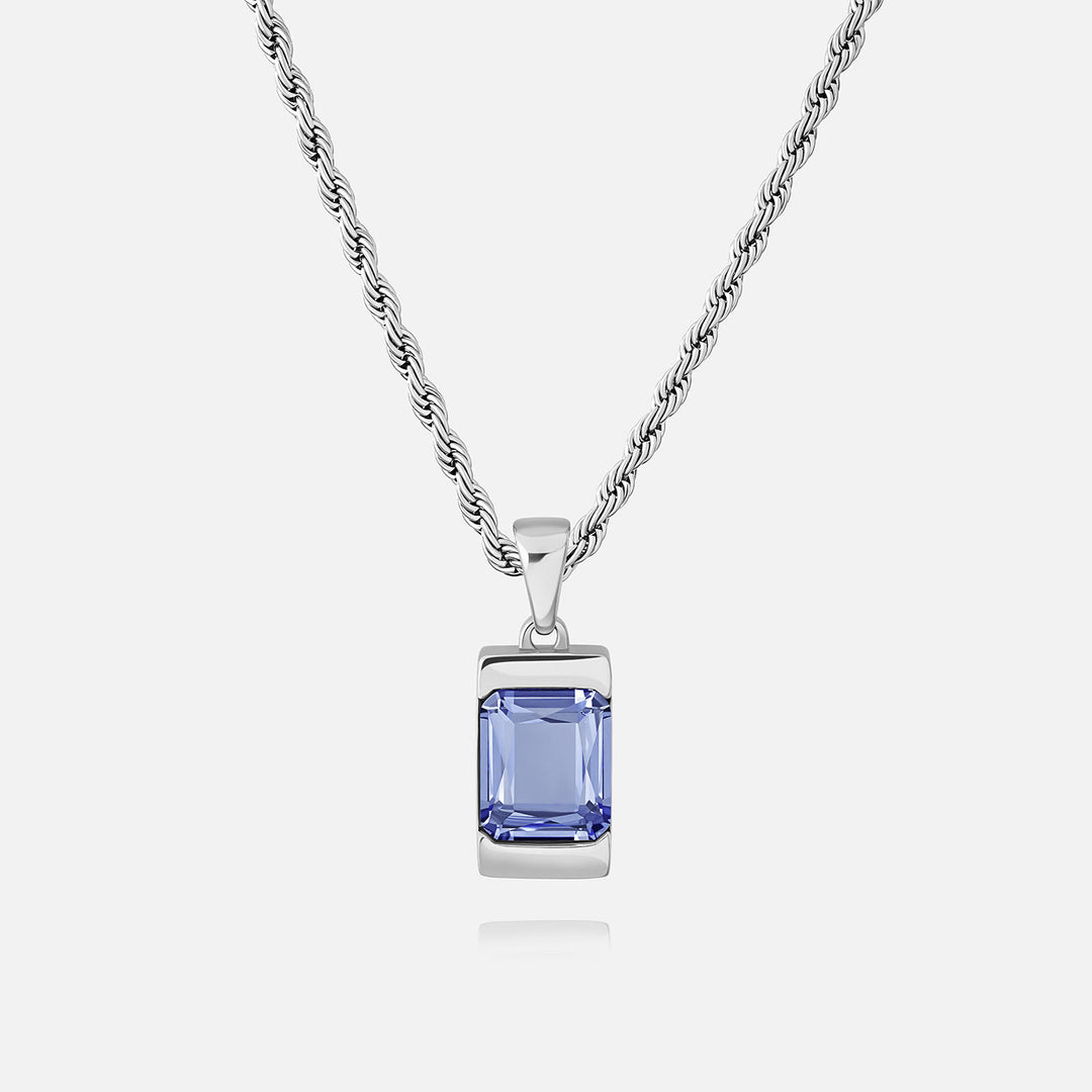 Chip - Tanzanite