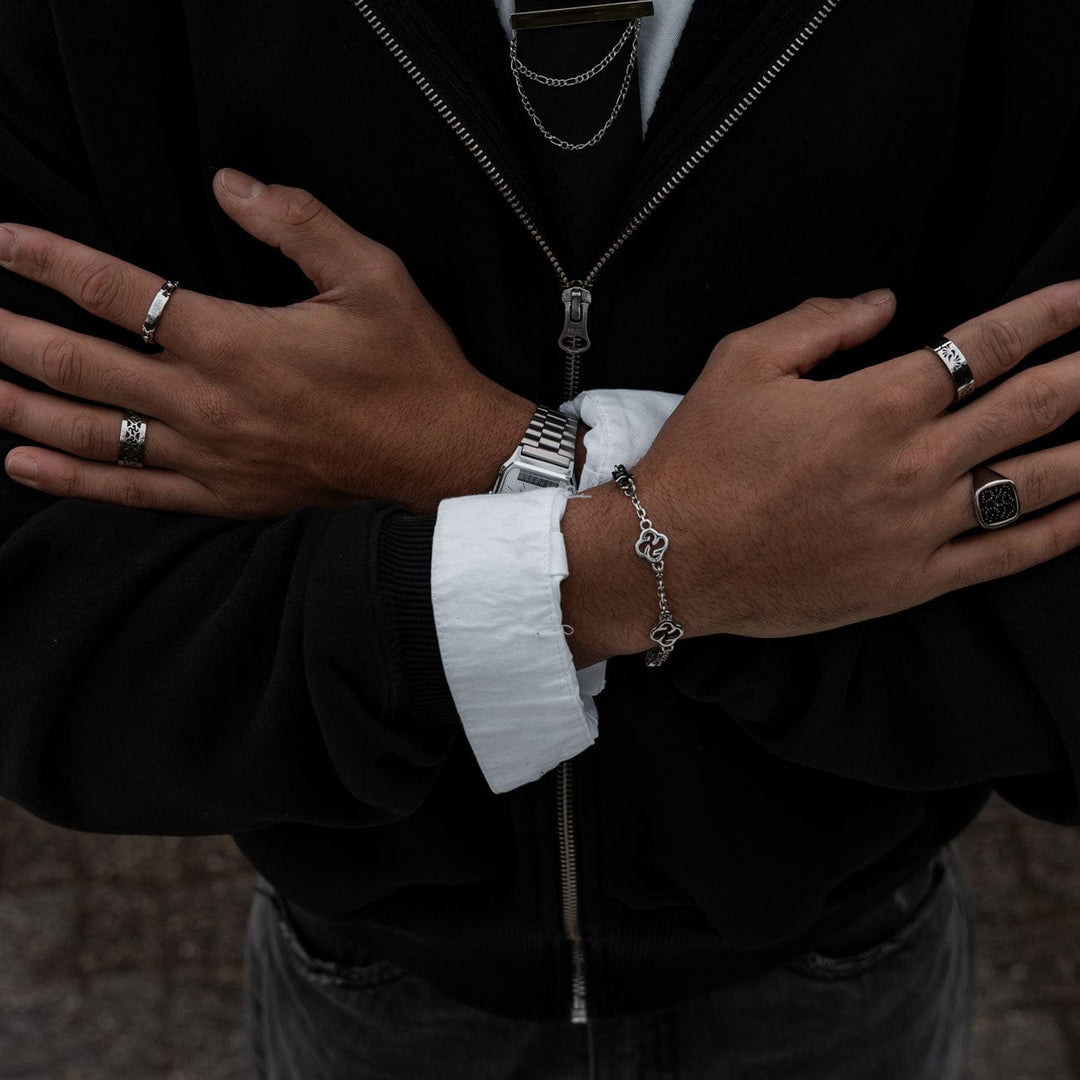 Heritage Bracelet | Premium Bracelet | GASPER.CO