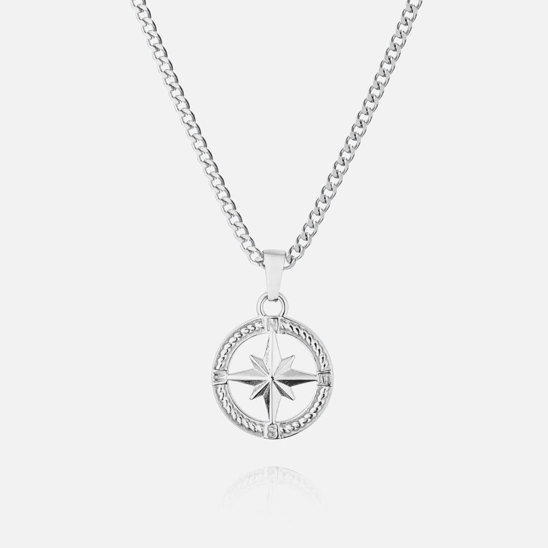 North Star Pendant | Premium Pendant | GASPER.CO
