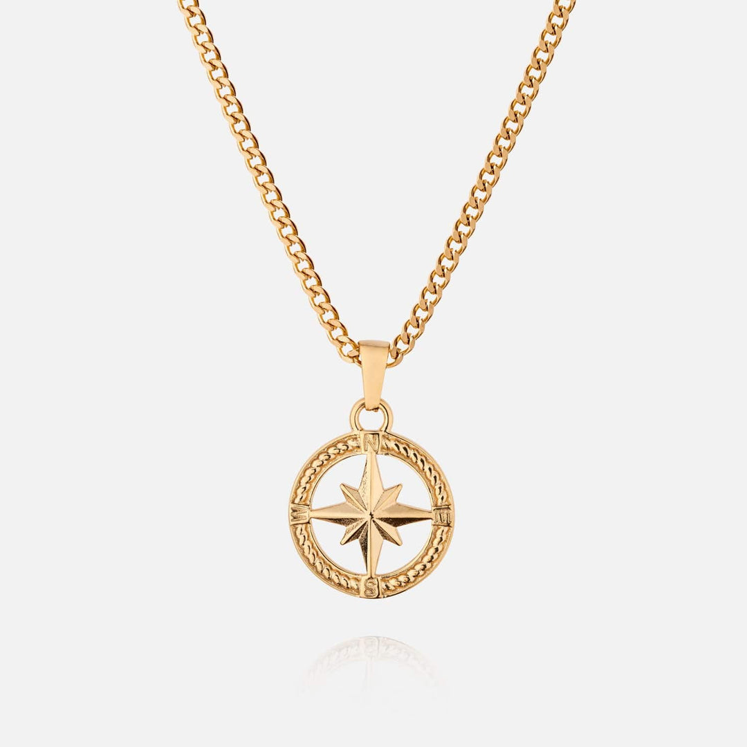North Star Pendant | Premium Pendant | GASPER.CO