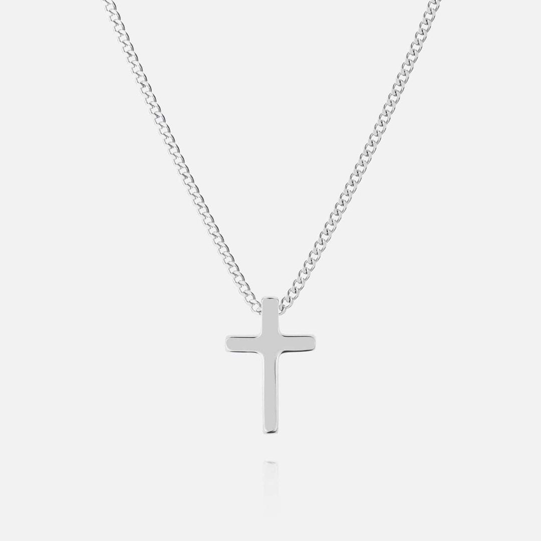 Micro Cross | Premium Pendant | GASPER.CO