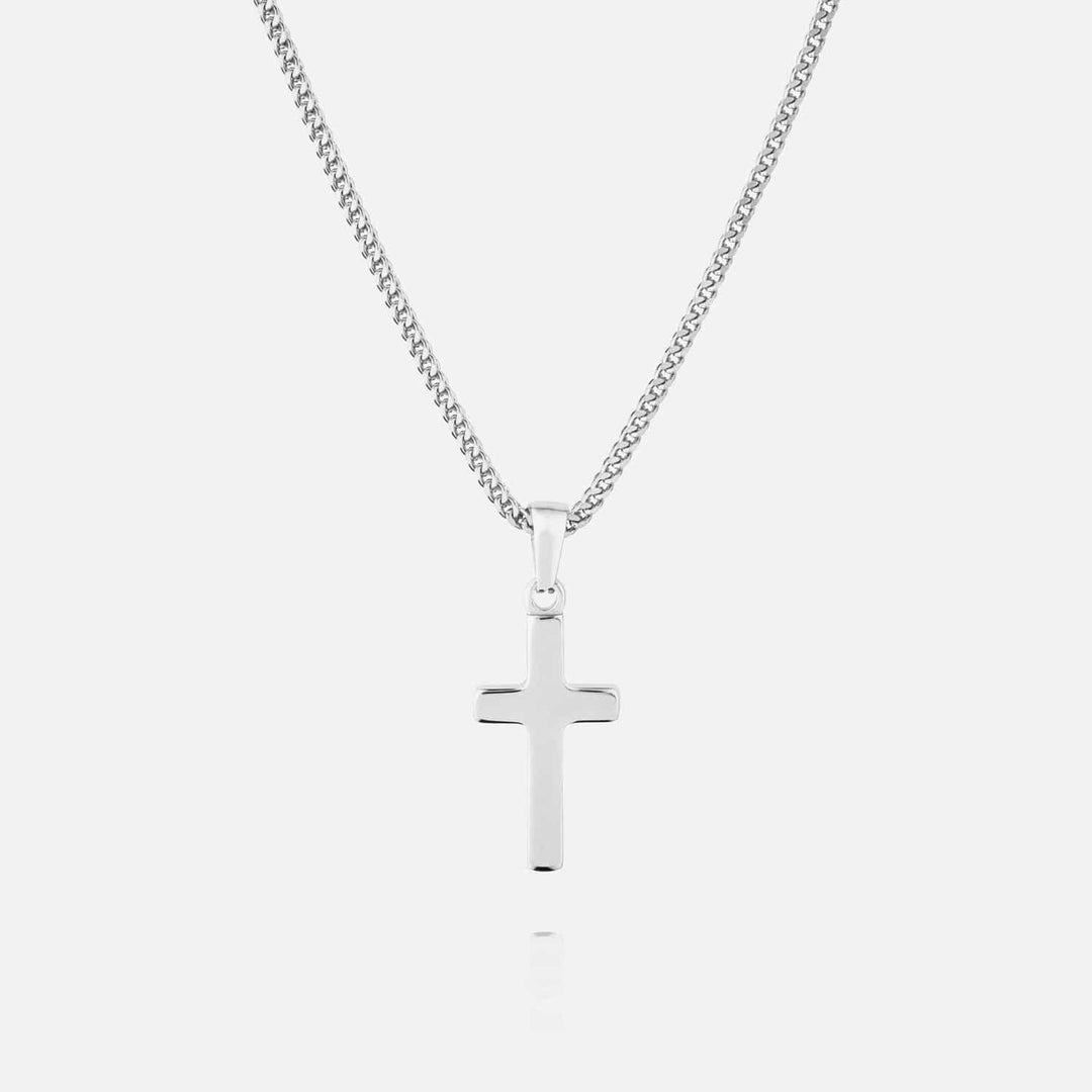 Classic Cross | Premium Pendant | GASPER.CO