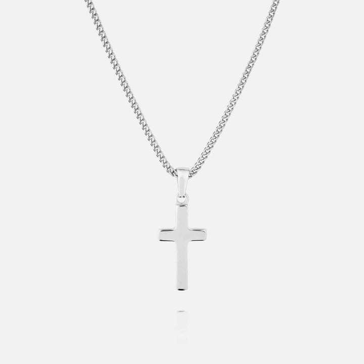 Classic Cross | Premium Pendant | GASPER.CO