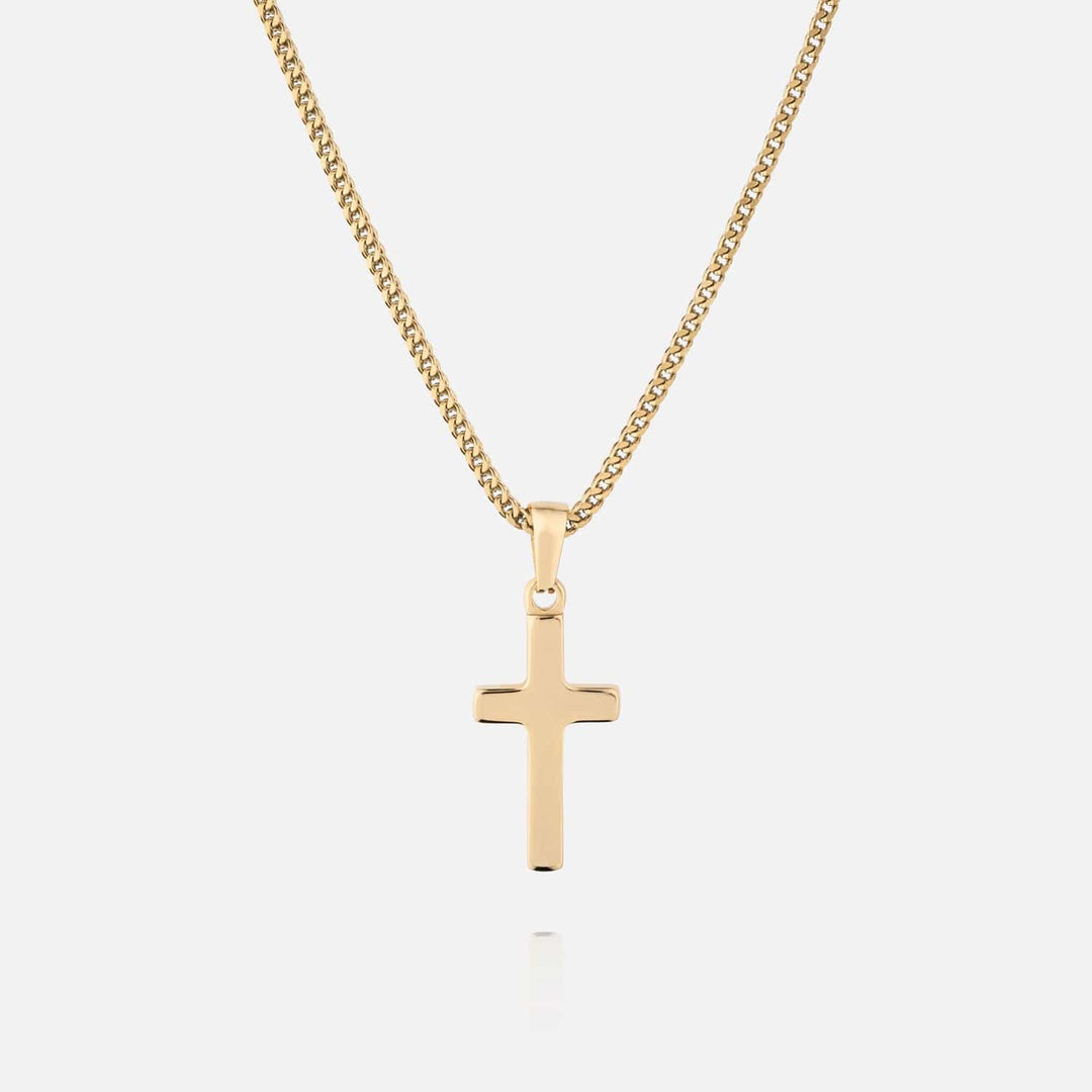 Classic Cross | Premium Pendant | GASPER.CO