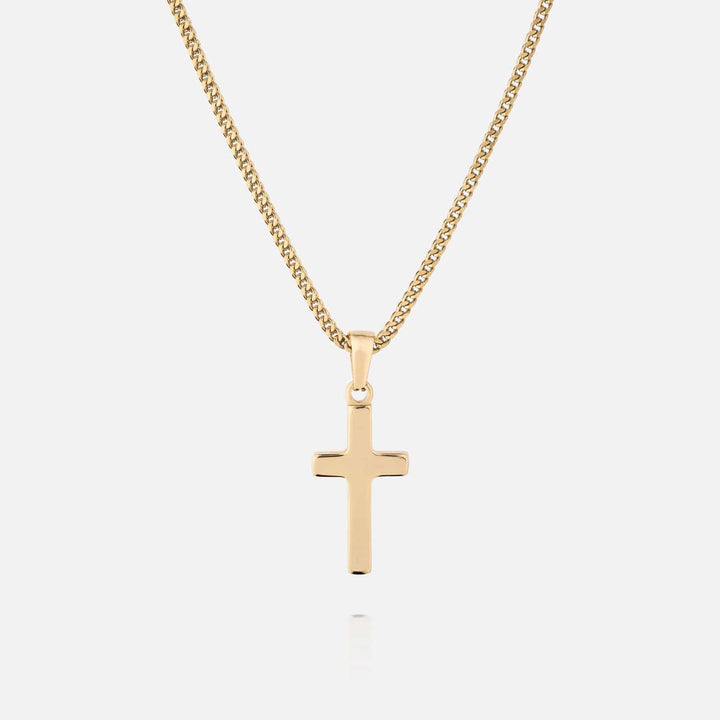 Classic Cross | Premium Pendant | GASPER.CO