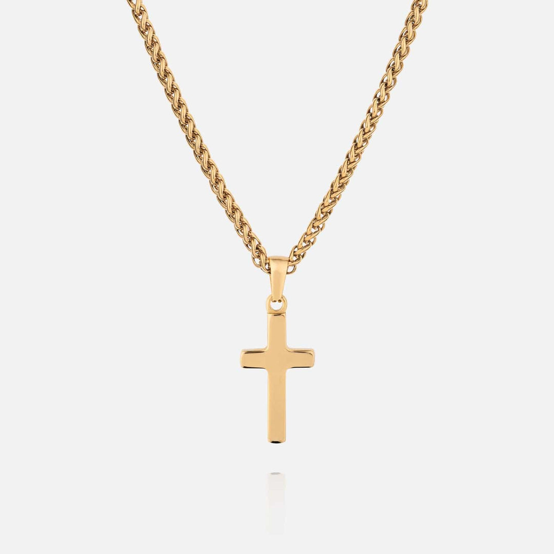 Classic Cross | Premium Pendant | GASPER.CO