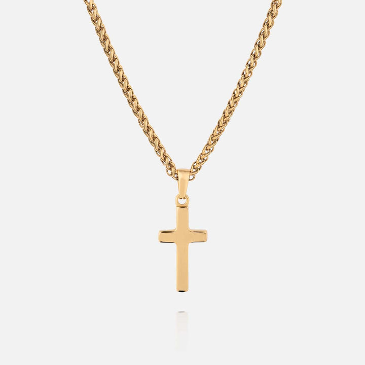 Classic Cross | Premium Pendant | GASPER.CO