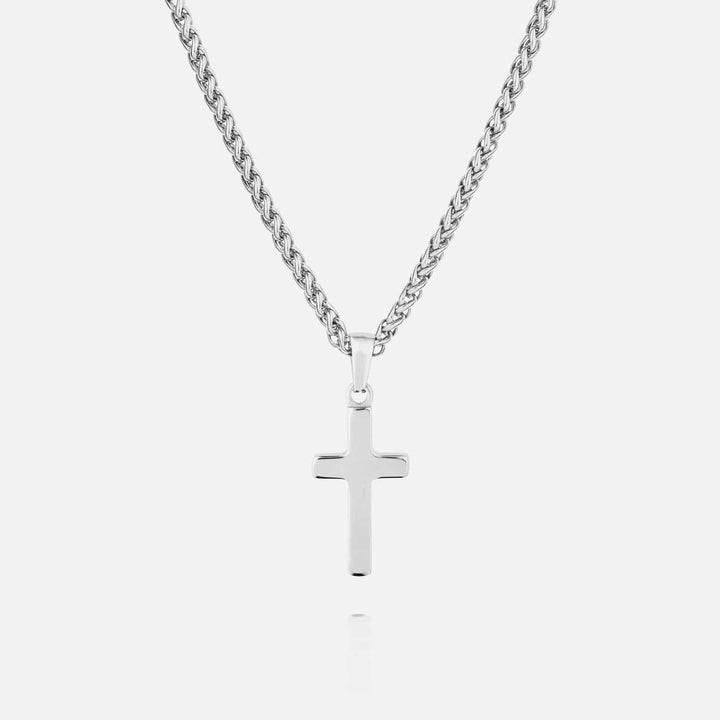 Classic Cross | Premium Pendant | GASPER.CO