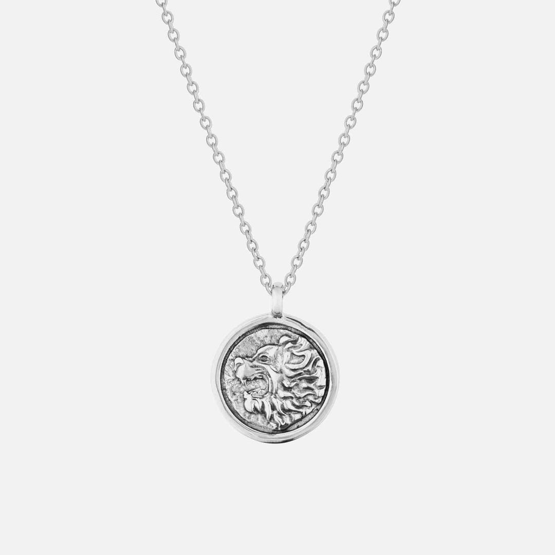 Lion Pendant | Premium Pendant | GASPER.CO