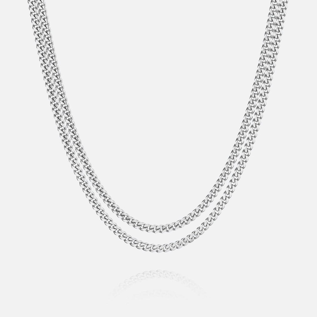 Interlinked Cuban | Premium Chain | GASPER.CO