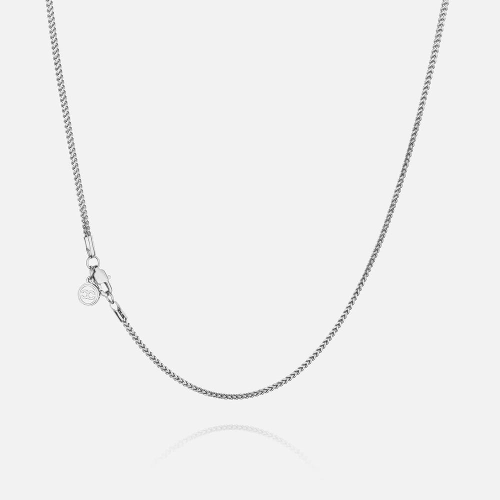 2mm Franco | Premium Chain | GASPER.CO