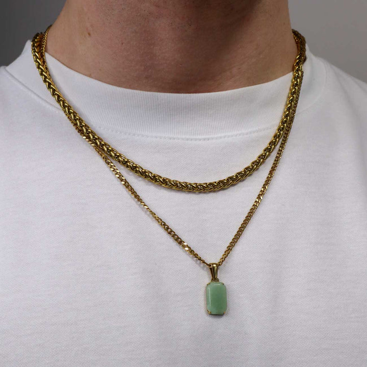 Make Your Own Set - Gold | Premium Custom Set | GASPER.CO