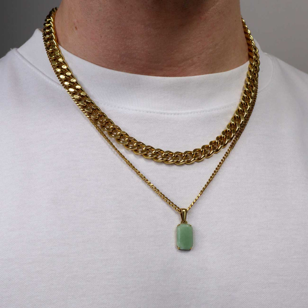 Make Your Own Set - Gold | Premium Custom Set | GASPER.CO