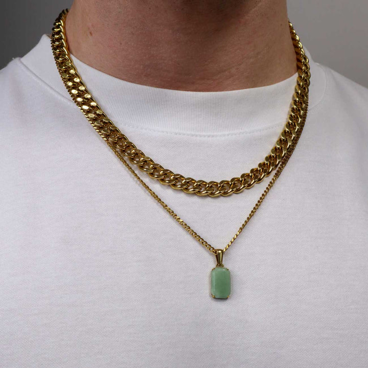 Make Your Own Set - Gold | Premium Custom Set | GASPER.CO
