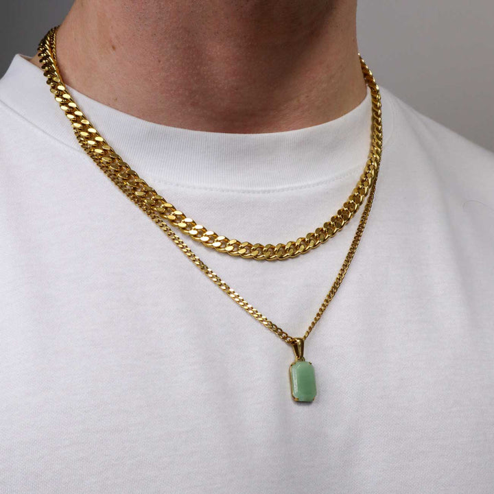 Make Your Own Set - Gold | Premium Custom Set | GASPER.CO