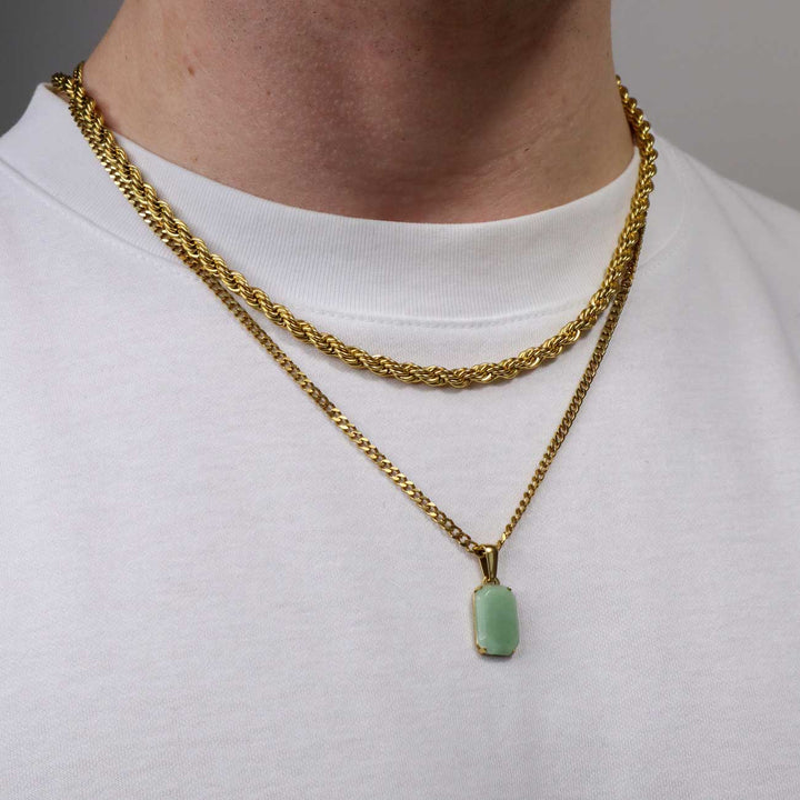Make Your Own Set - Gold | Premium Custom Set | GASPER.CO