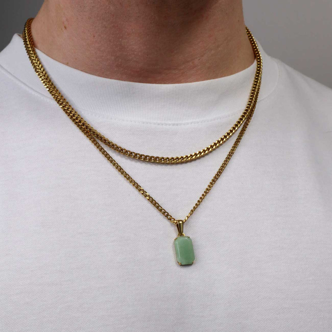 Make Your Own Set - Gold | Premium Custom Set | GASPER.CO