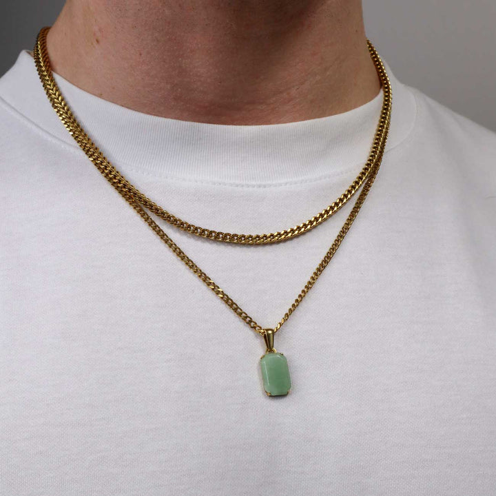 Make Your Own Set - Gold | Premium Custom Set | GASPER.CO