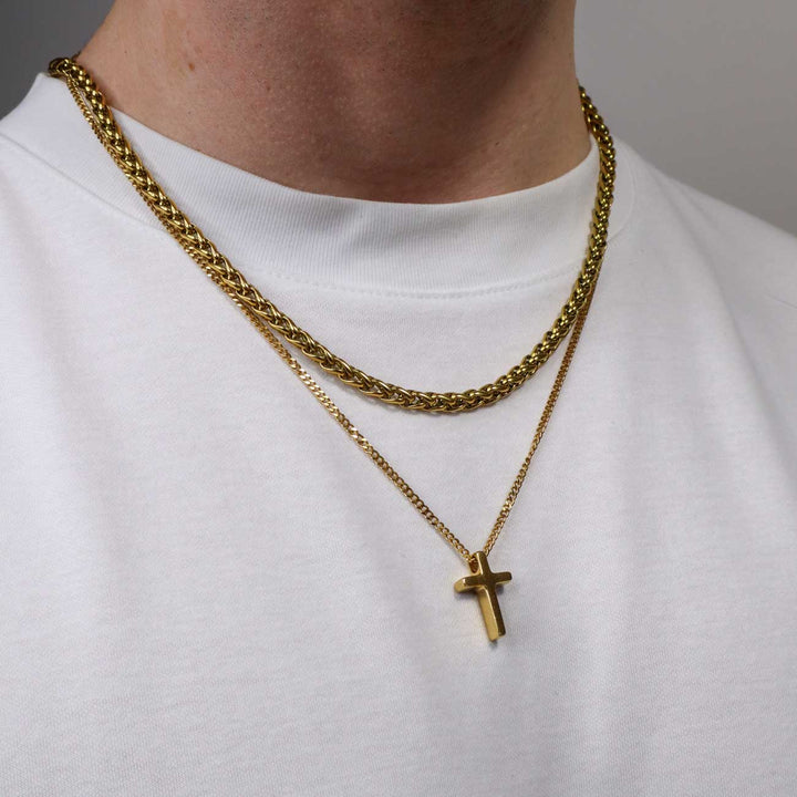 Make Your Own Set - Gold | Premium Custom Set | GASPER.CO