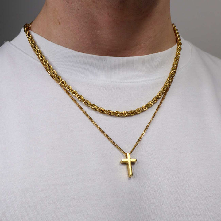 Make Your Own Set - Gold | Premium Custom Set | GASPER.CO