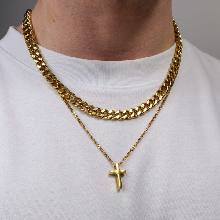 Make Your Own Set - Gold | Premium Custom Set | GASPER.CO