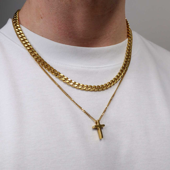 Make Your Own Set - Gold | Premium Custom Set | GASPER.CO