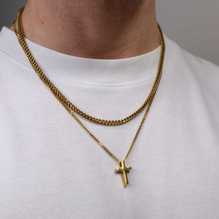 Make Your Own Set - Gold | Premium Custom Set | GASPER.CO