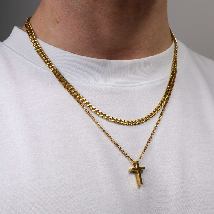 Make Your Own Set - Gold | Premium Custom Set | GASPER.CO