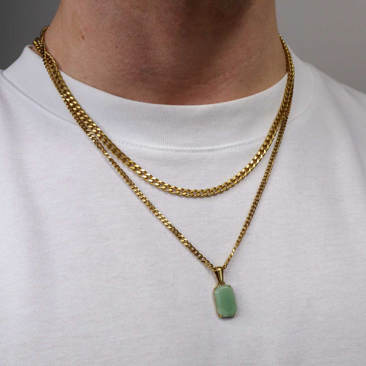 Make Your Own Set - Gold | Premium Custom Set | GASPER.CO