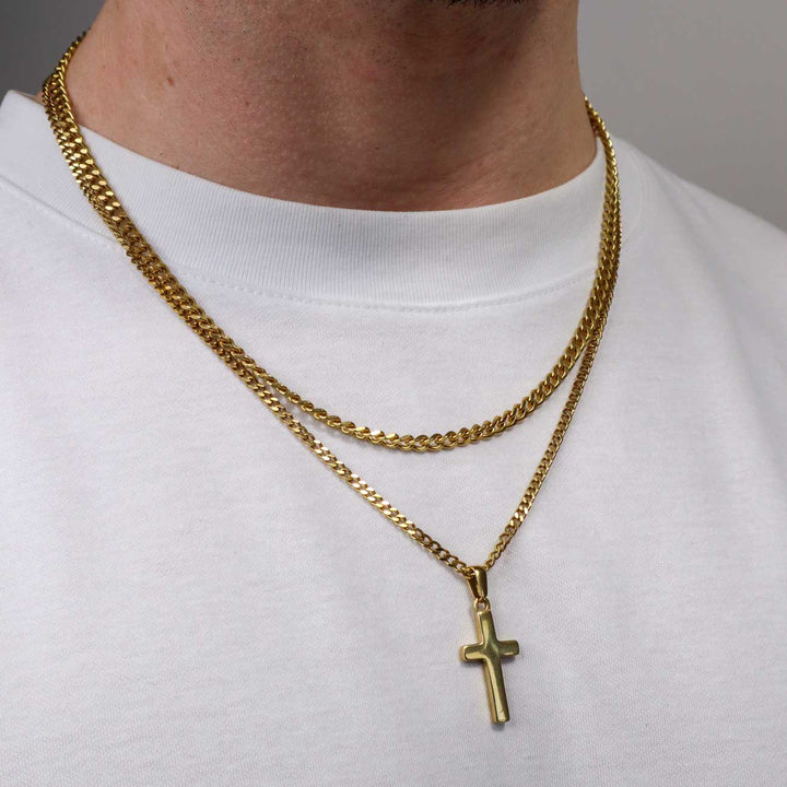 Make Your Own Set - Gold | Premium Custom Set | GASPER.CO