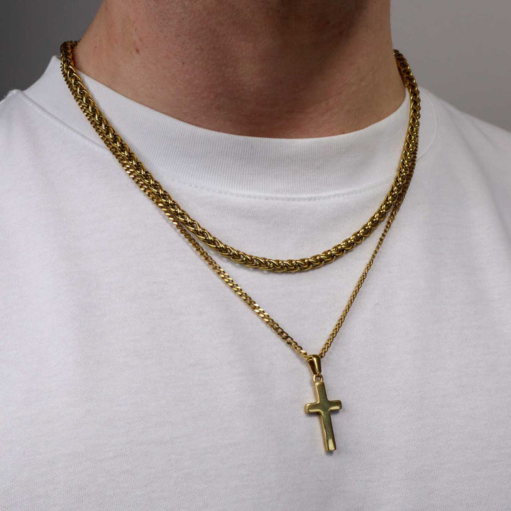 Make Your Own Set - Gold | Premium Custom Set | GASPER.CO