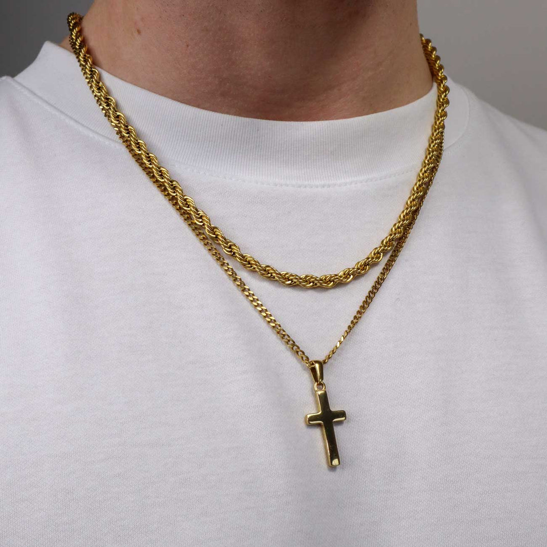 Make Your Own Set - Gold | Premium Custom Set | GASPER.CO