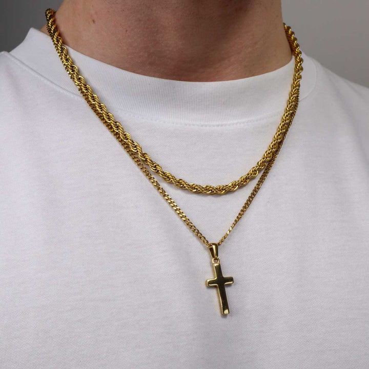 Make Your Own Set - Gold | Premium Custom Set | GASPER.CO